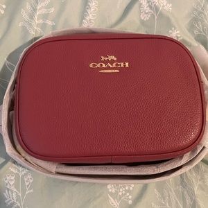 COACH Jamie Camera Bag
